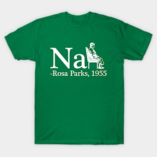 Rosa Parks T-Shirt